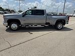 2025 Chevrolet Silverado 3500 Crew Cab 4WD Pickup for sale #254545 - photo 5