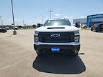 2025 Chevrolet Silverado 2500 Crew Cab 4WD Pickup for sale #254546 - photo 5