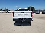 2025 Chevrolet Silverado 2500 Crew Cab 4WD Pickup for sale #254546 - photo 21