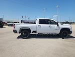 2025 Chevrolet Silverado 2500 Crew Cab 4WD Pickup for sale #254546 - photo 22