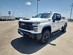 2025 Chevrolet Silverado 2500 Crew Cab 4WD Pickup for sale #254546 - photo 3