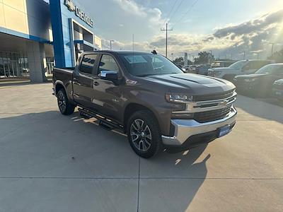2019 Chevrolet Silverado 1500 Crew Cab 4WD Pickup for sale #254546A - photo 1