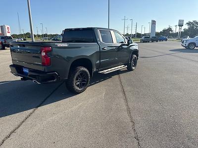 2025 Chevrolet Silverado 1500 Crew Cab 4WD Pickup for sale #254554 - photo 2