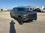 2025 Chevrolet Silverado 1500 Crew Cab 4WD Pickup for sale #254554 - photo 1