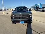 2025 Chevrolet Silverado 1500 Crew Cab 4WD Pickup for sale #254554 - photo 3