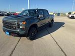2025 Chevrolet Silverado 1500 Crew Cab 4WD Pickup for sale #254554 - photo 4