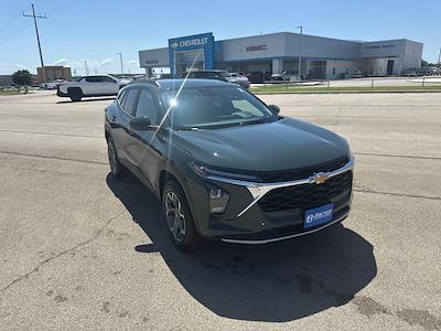 2025 Chevrolet Trax FWD SUV for sale #254558 - photo 1