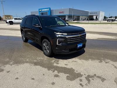 2025 Chevrolet Traverse FWD SUV for sale #254563 - photo 1