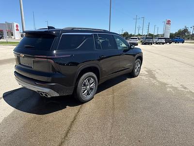 2025 Chevrolet Traverse FWD SUV for sale #254563 - photo 2