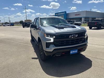 2025 Chevrolet Silverado 1500 Crew Cab 4WD Pickup for sale #254569 - photo 1