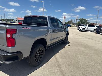 2025 Chevrolet Silverado 1500 Crew Cab 4WD Pickup for sale #254569 - photo 2