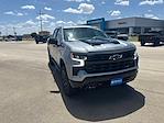2025 Chevrolet Silverado 1500 Crew Cab 4WD Pickup for sale #254569 - photo 1