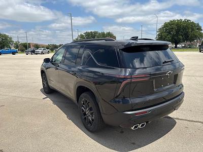 2025 Chevrolet Traverse FWD SUV for sale #254570 - photo 2
