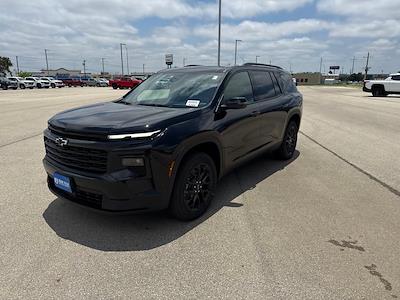 2025 Chevrolet Traverse FWD SUV for sale #254570 - photo 1