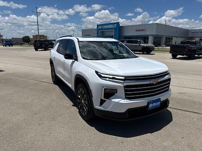New 2025 Chevrolet Traverse LT SUV for sale #254596 - photo 1