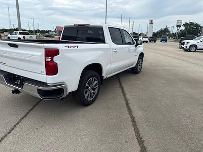 2025 Chevrolet Silverado 1500 Crew Cab 4WD Pickup for sale #254600 - photo 2