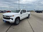 2025 Chevrolet Silverado 1500 Crew Cab 4WD Pickup for sale #254600 - photo 4