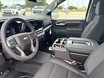 2025 Chevrolet Silverado 1500 Crew Cab 4WD Pickup for sale #254600 - photo 10