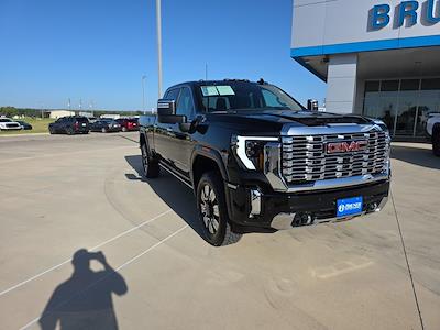 2025 GMC Sierra 2500 Crew Cab 4WD Pickup for sale #254606A - photo 1