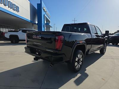 Used 2025 GMC Sierra 2500 Denali Crew Cab for sale #254606A - photo 2