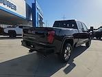 2025 GMC Sierra 2500 Crew Cab 4WD Pickup for sale #254606A - photo 2