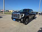 2025 GMC Sierra 2500 Crew Cab 4WD Pickup for sale #254606A - photo 4