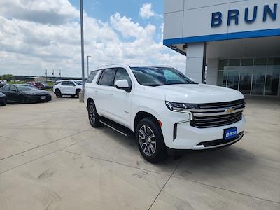 2021 Chevrolet Tahoe RWD SUV for sale #254631A - photo 1
