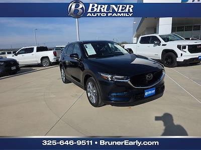Used 2021 Mazda CX-5 Grand Touring for sale #254631B - photo 1