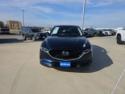 Used 2021 Mazda CX-5 Grand Touring for sale #254631B - photo 2