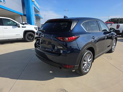 Used 2021 Mazda CX-5 Grand Touring for sale #254631B - photo 2