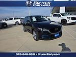 Used 2021 Mazda CX-5 Grand Touring for sale #254631B - photo 1