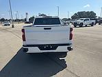 New 2025 Chevrolet Silverado 1500 Custom Crew Cab Pickup for sale #254633 - photo 19