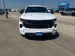 New 2025 Chevrolet Silverado 1500 Custom Crew Cab Pickup for sale #254633 - photo 4