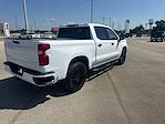 New 2025 Chevrolet Silverado 1500 Custom Crew Cab Pickup for sale #254633 - photo 20