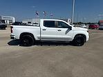 New 2025 Chevrolet Silverado 1500 Custom Crew Cab Pickup for sale #254633 - photo 21