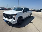 New 2025 Chevrolet Silverado 1500 Custom Crew Cab Pickup for sale #254633 - photo 1
