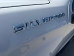 New 2025 Chevrolet Silverado 1500 Custom Crew Cab Pickup for sale #254633 - photo 7