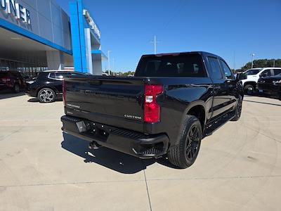 2022 Chevrolet Silverado 1500 Crew Cab RWD Pickup for sale #254633A - photo 2