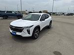 2025 Chevrolet Trax FWD SUV for sale #254634 - photo 4