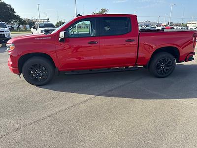 2025 Chevrolet Silverado 1500 Crew Cab RWD Pickup for sale #254643 - photo 2