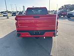 New 2025 Chevrolet Silverado 1500 Custom Crew Cab Pickup for sale #254643 - photo 20
