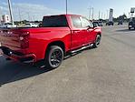 New 2025 Chevrolet Silverado 1500 Custom Crew Cab Pickup for sale #254643 - photo 21