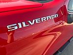 New 2025 Chevrolet Silverado 1500 Custom Crew Cab Pickup for sale #254643 - photo 7