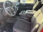 New 2025 Chevrolet Silverado 1500 Custom Crew Cab Pickup for sale #254643 - photo 10