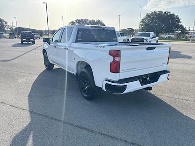 2025 Chevrolet Silverado 1500 Crew Cab 4WD Pickup for sale #254644 - photo 2