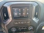 New 2025 Chevrolet Silverado 1500 Custom Crew Cab 4WD Pickup for sale #254644 - photo 12