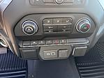 New 2025 Chevrolet Silverado 1500 Custom Crew Cab 4WD Pickup for sale #254644 - photo 13