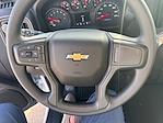 New 2025 Chevrolet Silverado 1500 Custom Crew Cab 4WD Pickup for sale #254644 - photo 14