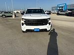 New 2025 Chevrolet Silverado 1500 Custom Crew Cab 4WD Pickup for sale #254644 - photo 4