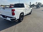 New 2025 Chevrolet Silverado 1500 Custom Crew Cab 4WD Pickup for sale #254644 - photo 21
